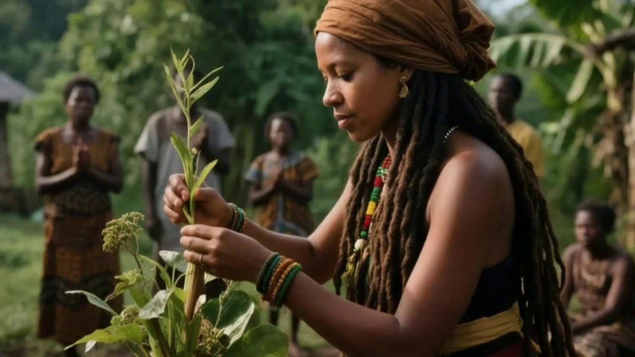 One Love Nação — Roots Selection Unity — Global Gathering — Peace Building Rastafari 🌍
