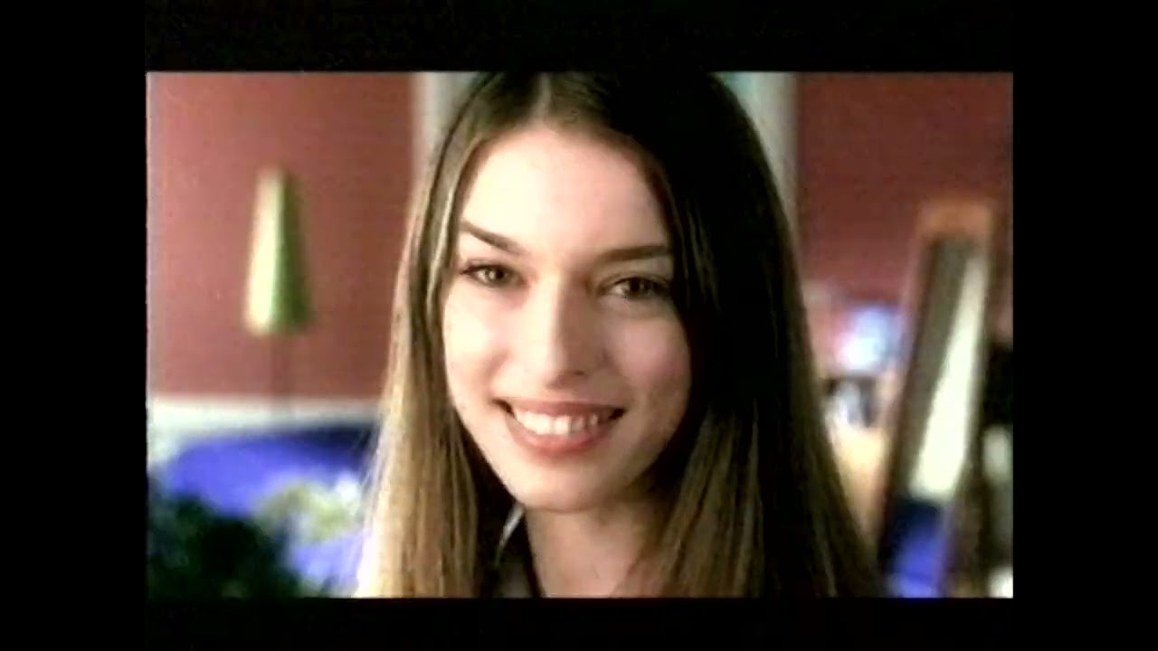 RTV Pink - Novogodisnje reklame 01.01.2002