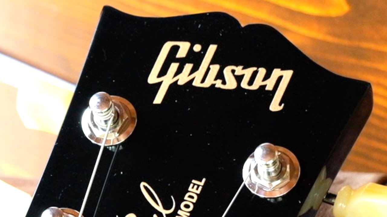 Действительно ли НОВАЯ студия «та самая»? | Обзор и демоверсия Gibson Les Paul Studio Blueberry B...