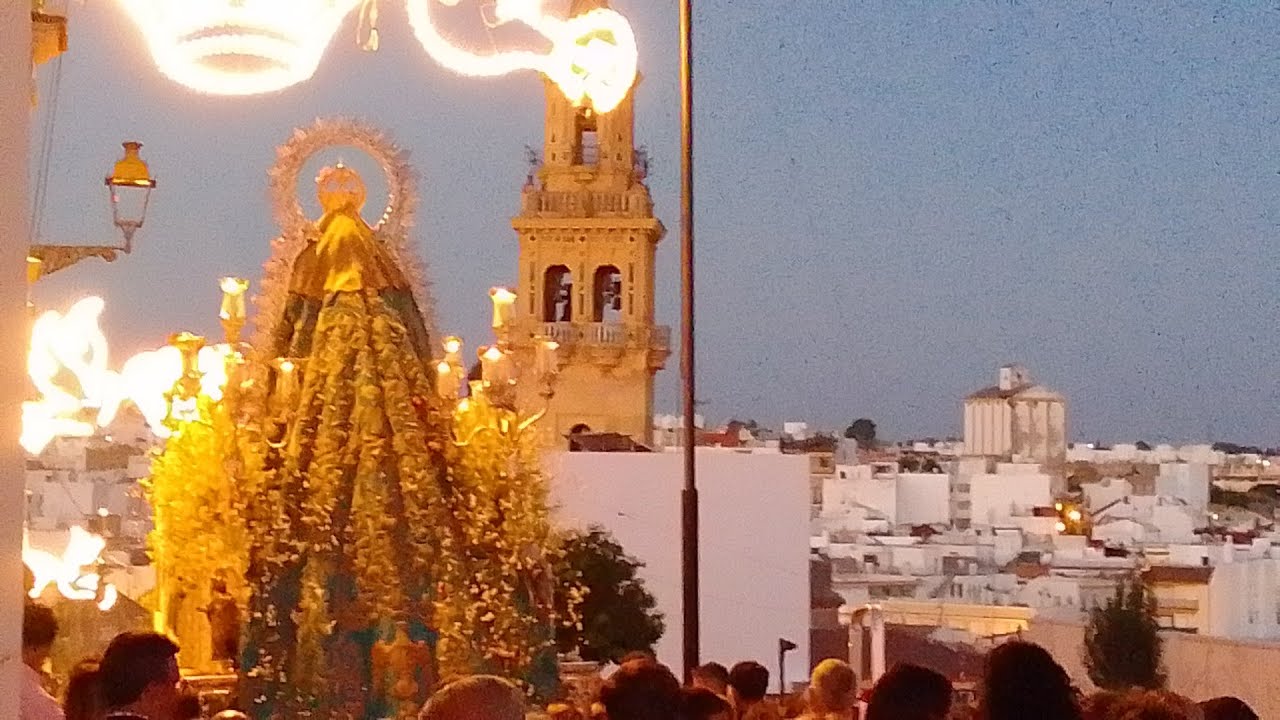 Nuestra Señora del Águila de Alcalá de Guadaíra 2024