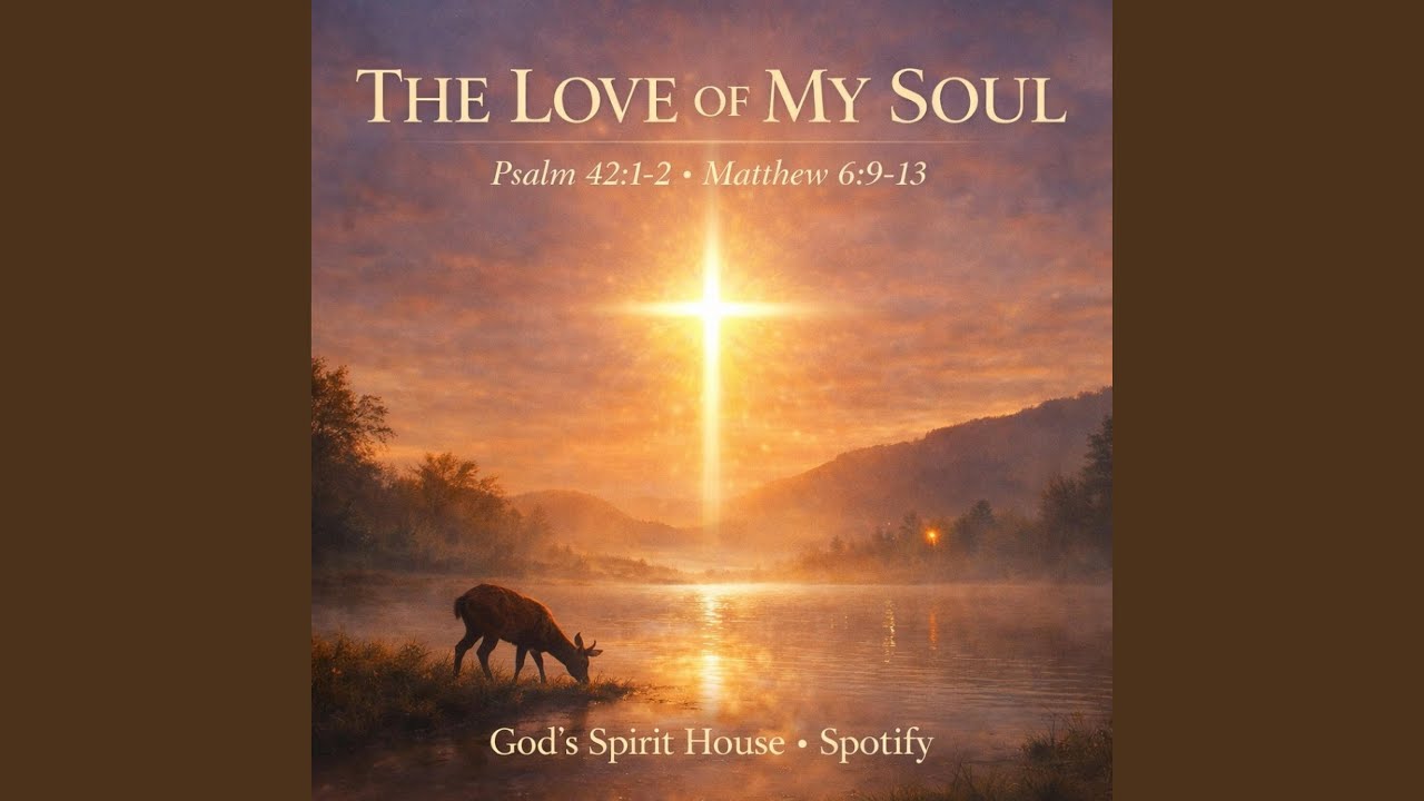 The Love Of My Soul
