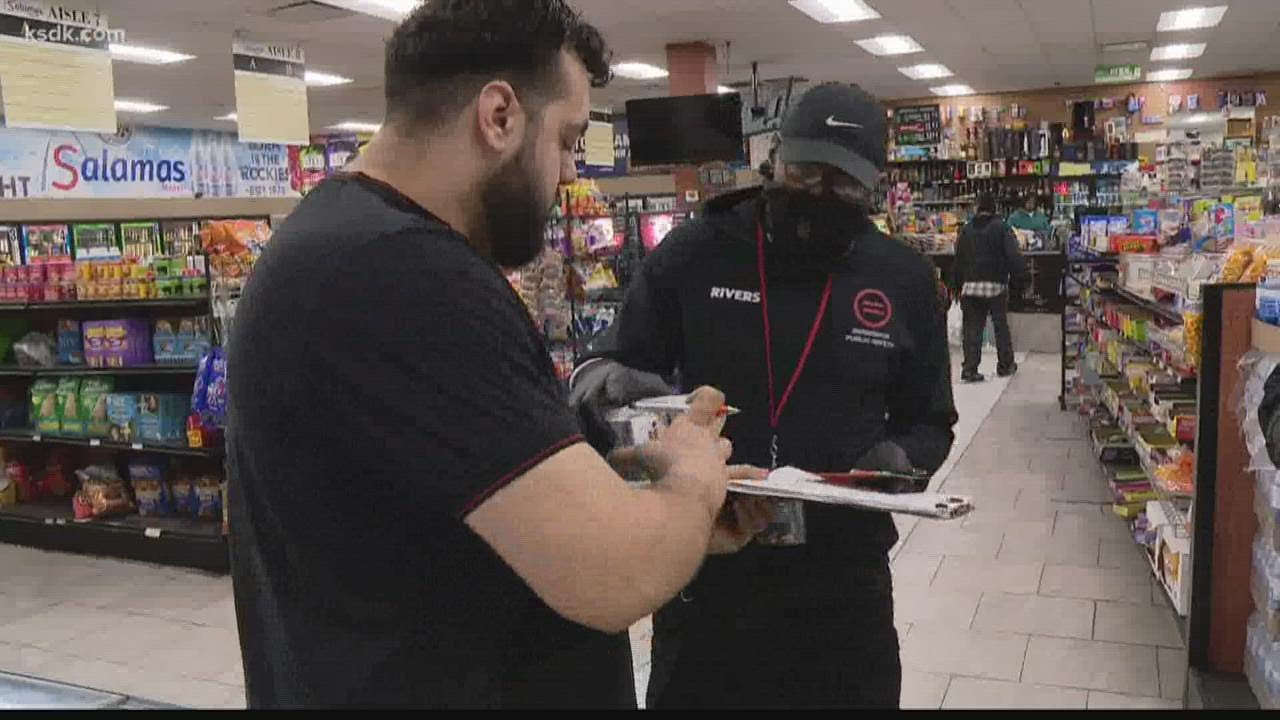 St. Louis doctor working to change community mindset towards addiction