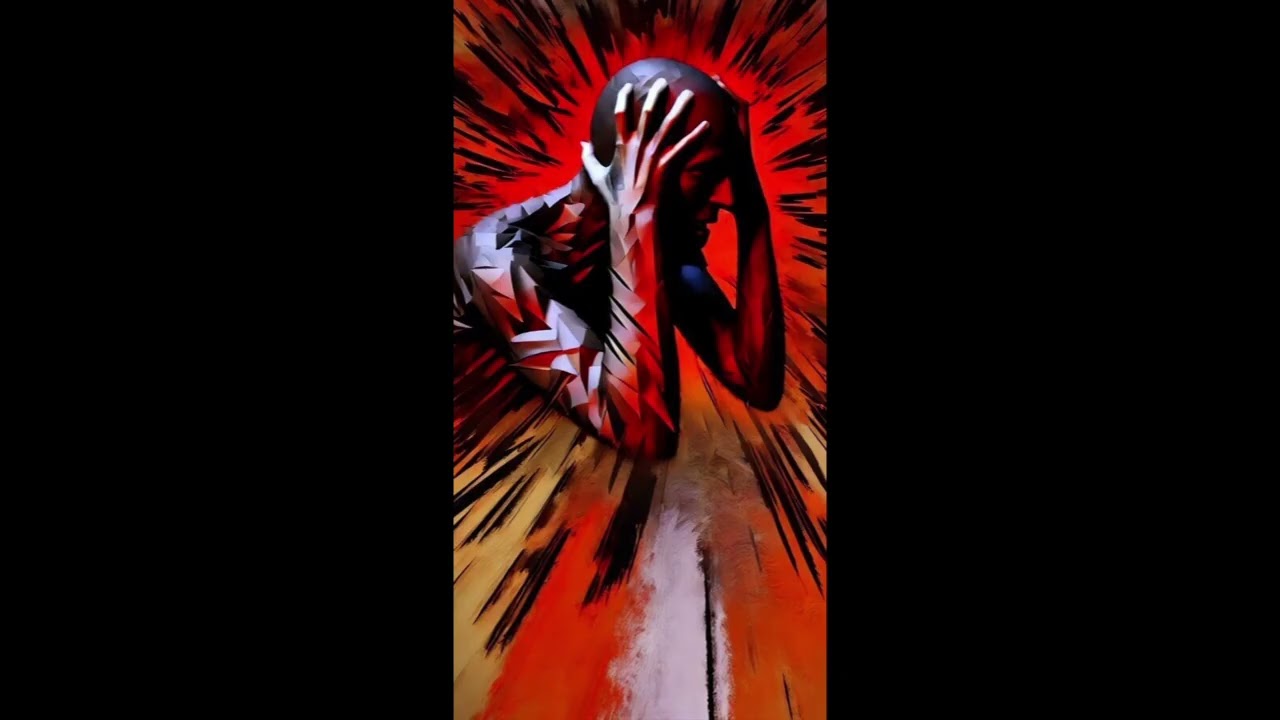 Eternal pain   Örök fájdalom