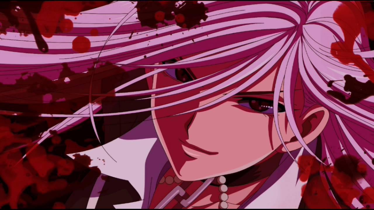 Nightcore - Trinity Cross