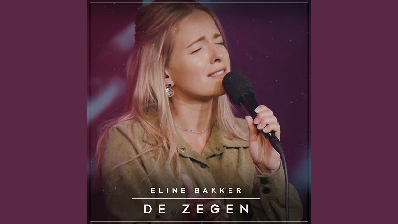 De Zegen (Live)