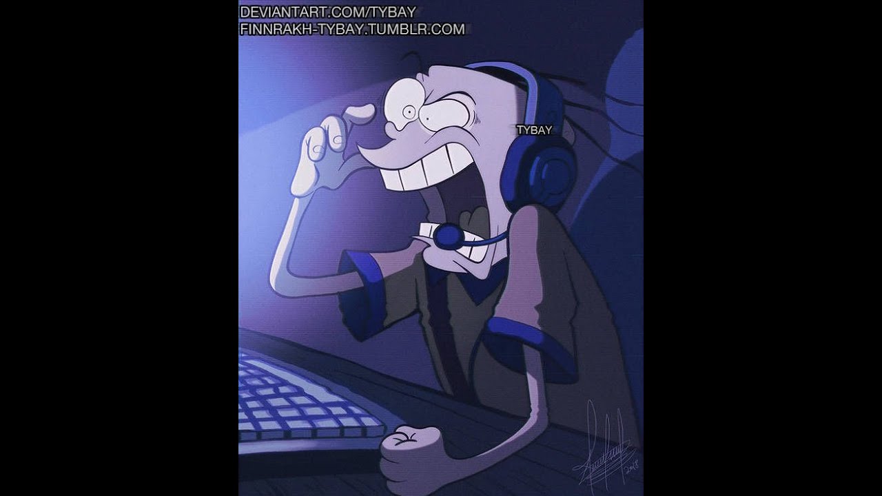 Solo Themes 90: Eddy (Ed, Edd, & Eddy)