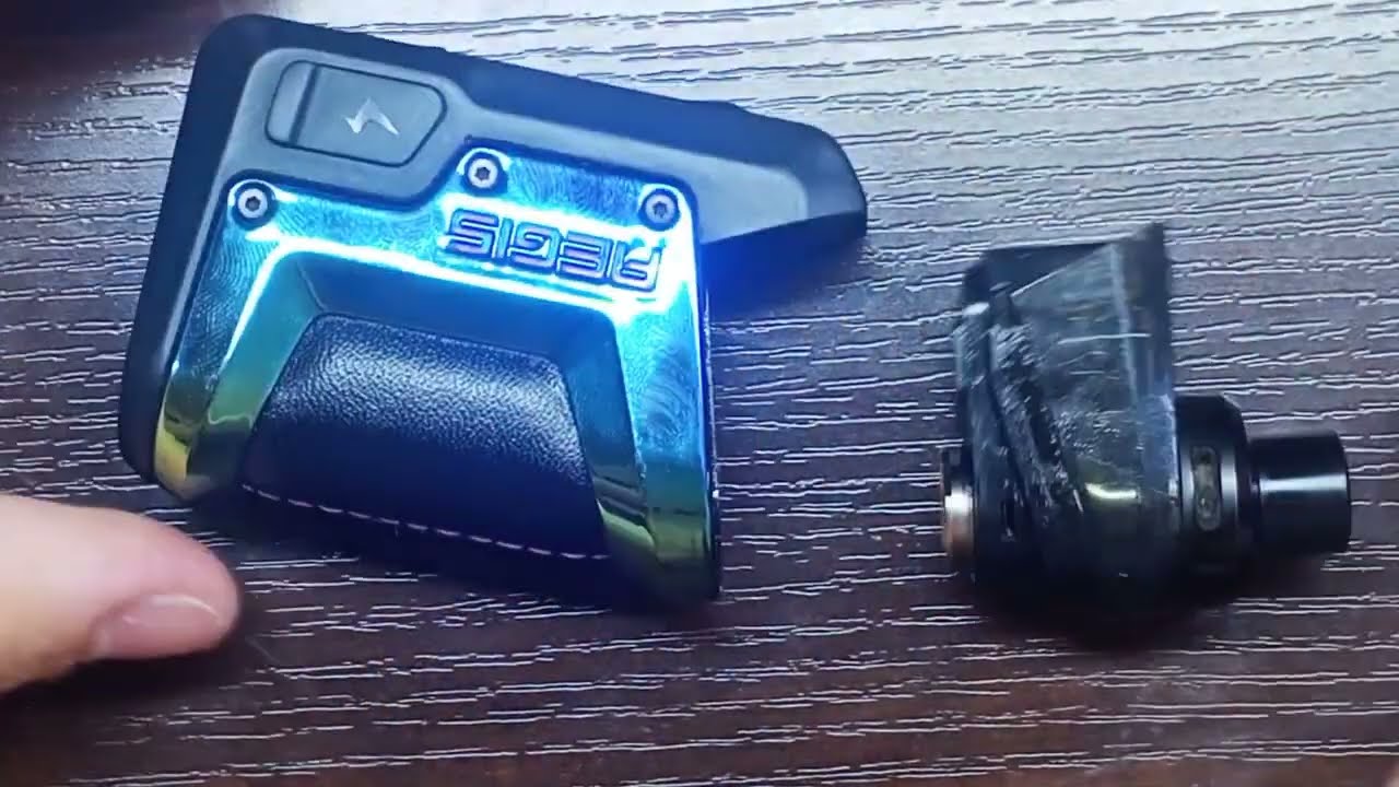 Ремонт Aegis Hero  \ РЕМОНТ АЕГИС ХИРО