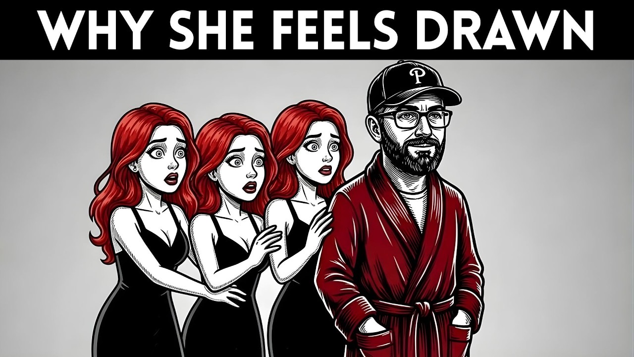Why She Feels Drawn to You And Doesn’t Know Why | Stoicism