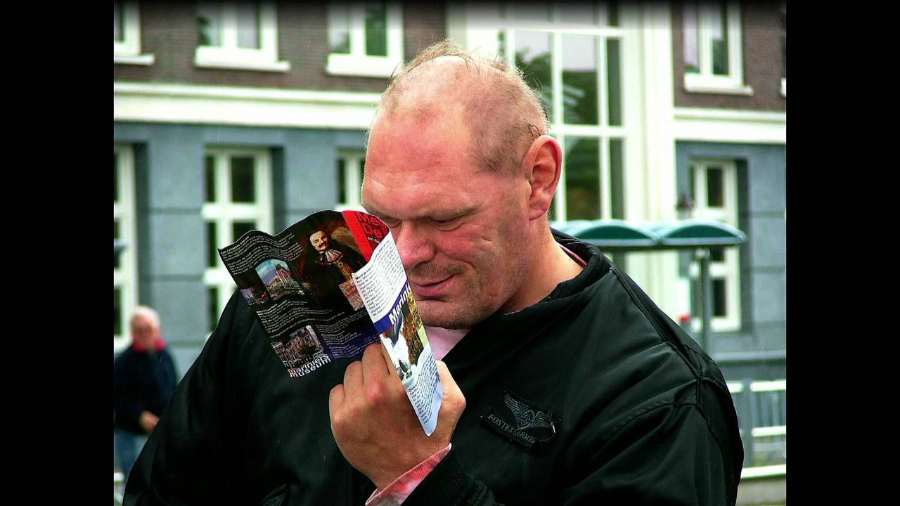 Ton Hoogduin (Het monster van Laak)