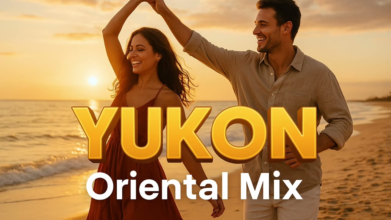 Justin Bieber -  Yukon | Oriental Mix | Almost Tru