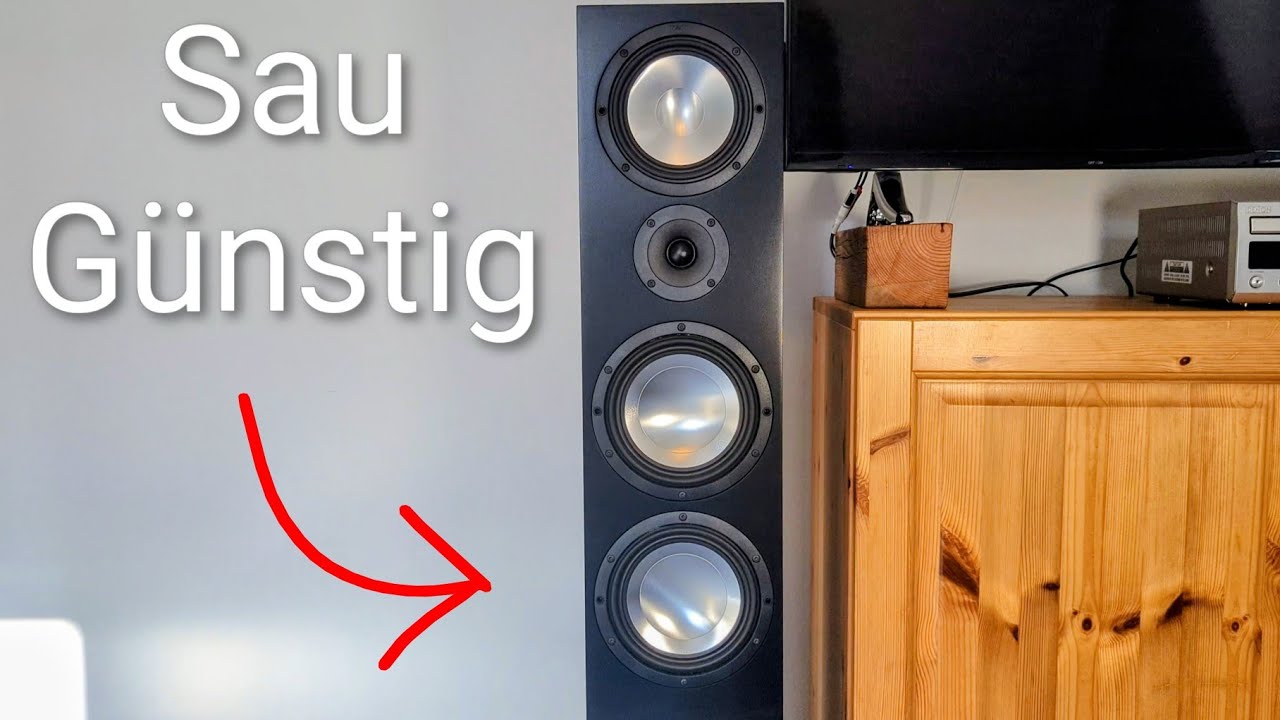 Mission Heimkino Part 1