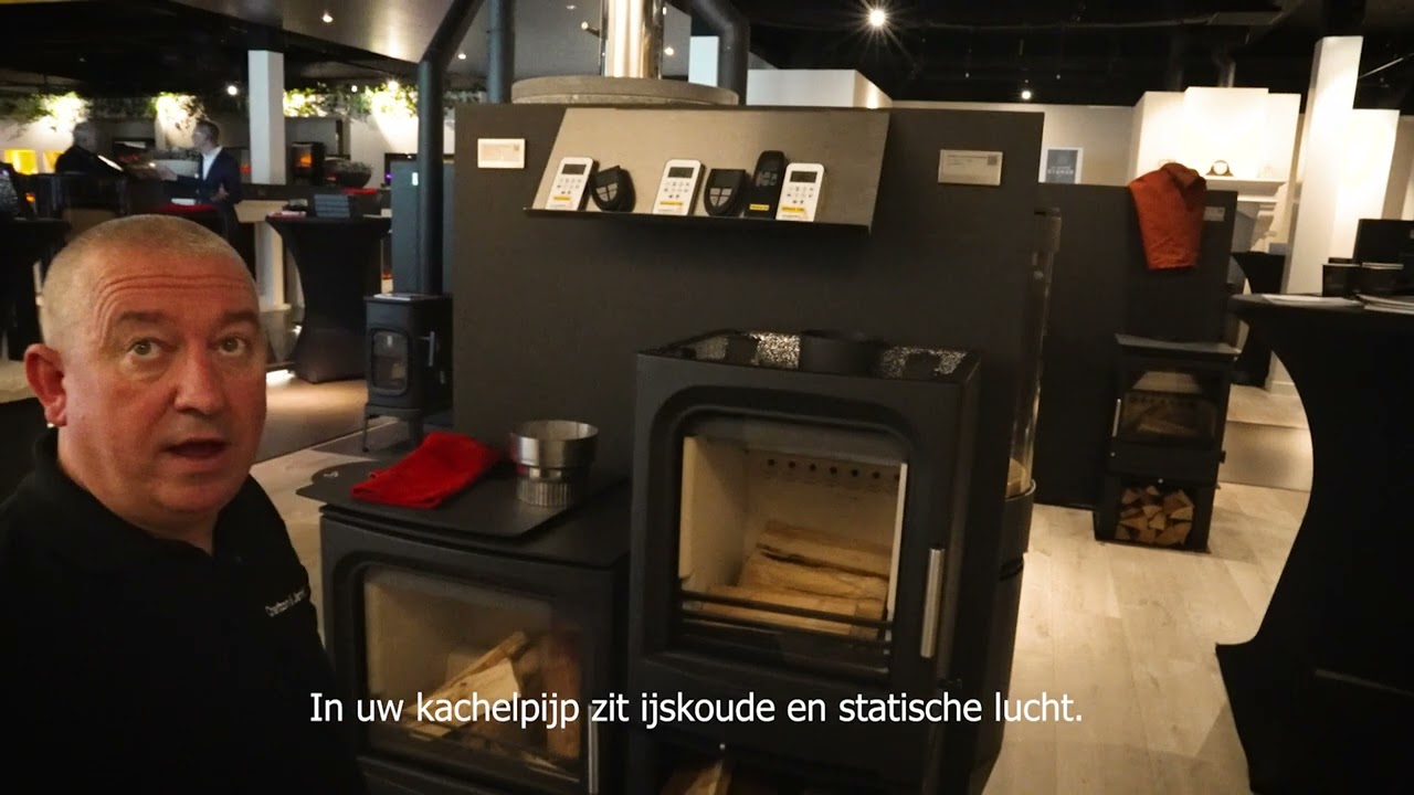Colin   PureVision USP's Charlton&Jenrick Deel 2   Nederlands ondertiteling