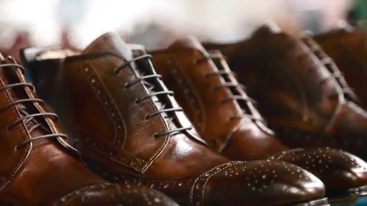 Giovanni Marquez Italian Men's Shoes at www.FashionMenswear.com