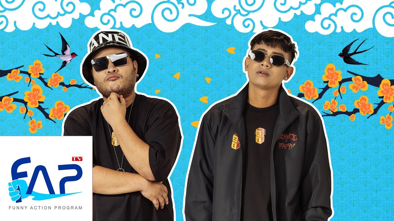 FAPtv Cơm Nguội: Tập 242 - Người Đẹp V&igrave; Lụa (Phim H&Agrave;I TẾT 2021)
