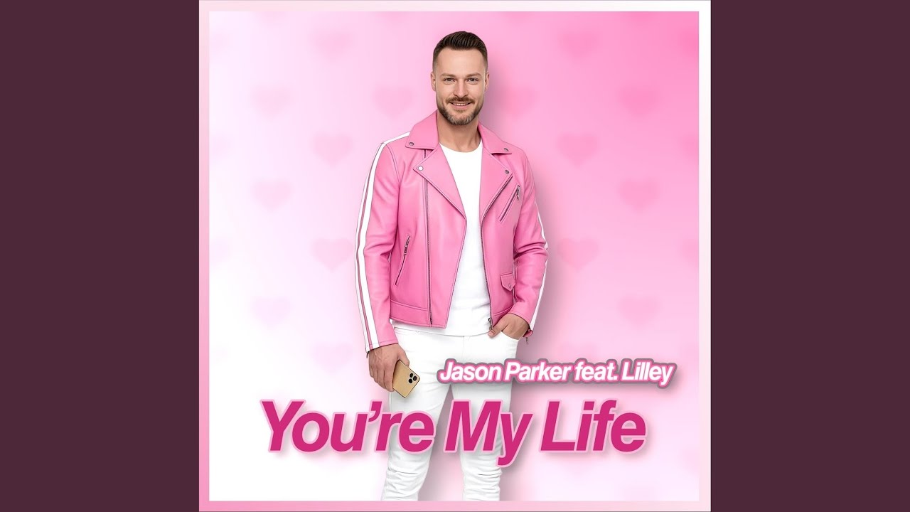 You're My Life (Silvano Oysterman Hard Trance Remix Edit) [feat. Lilley & Silvano Oysterman]