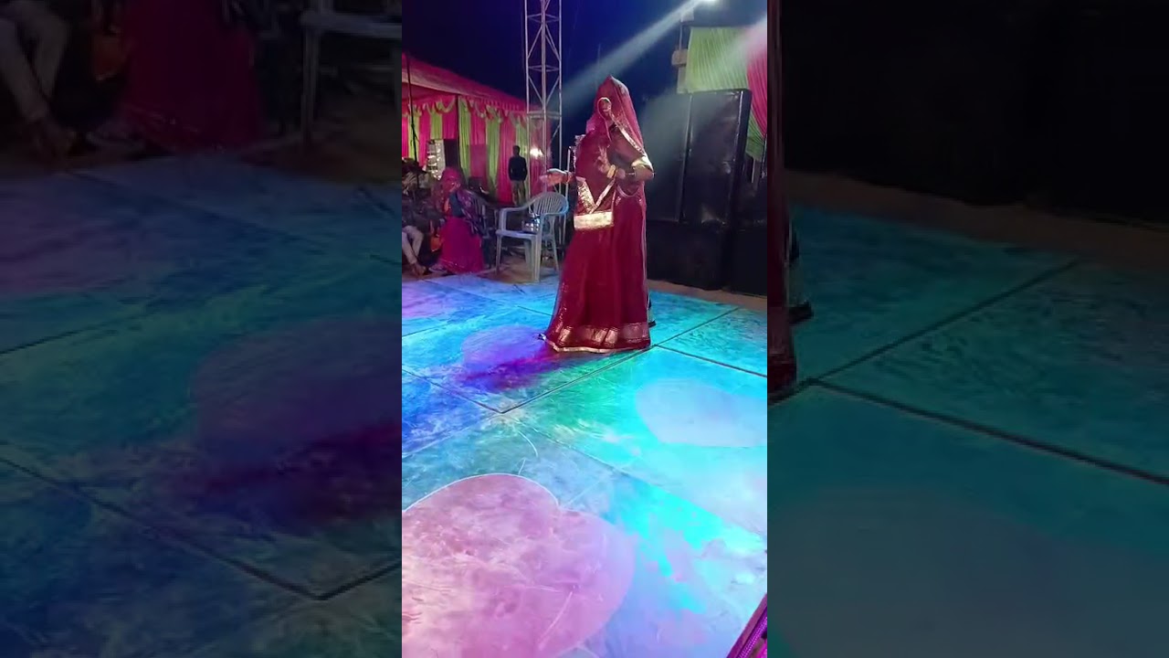 Dance on 