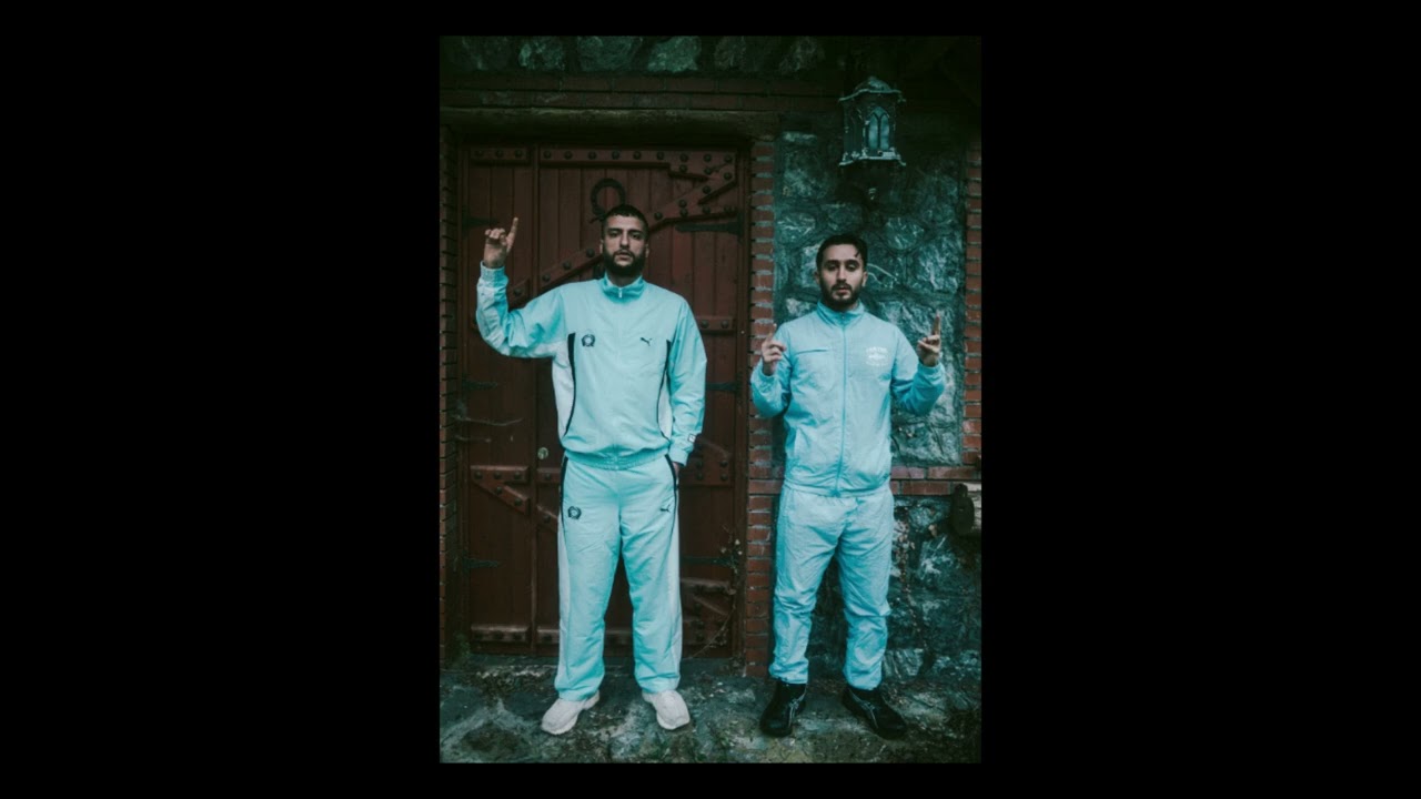 [SATILIK] ERAY067 x MANSUR Type Beat 