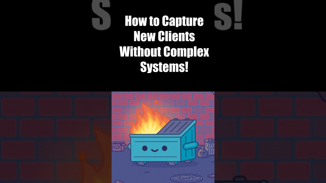 Don't Waste Money on Leads if Your System Is Broken!