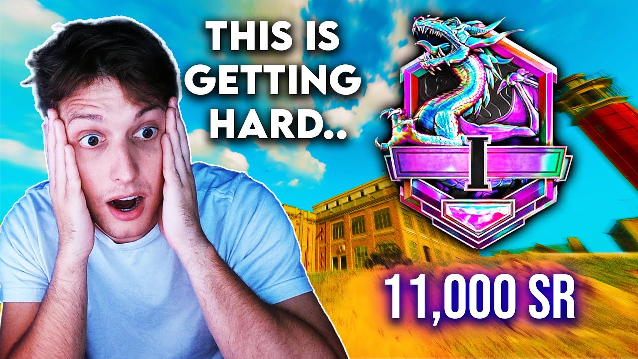 Road To T250 Ep.6: This Is Getting HARD...