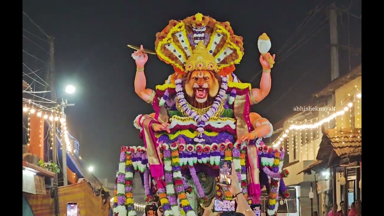 Bantwal Mrigabete 2026 