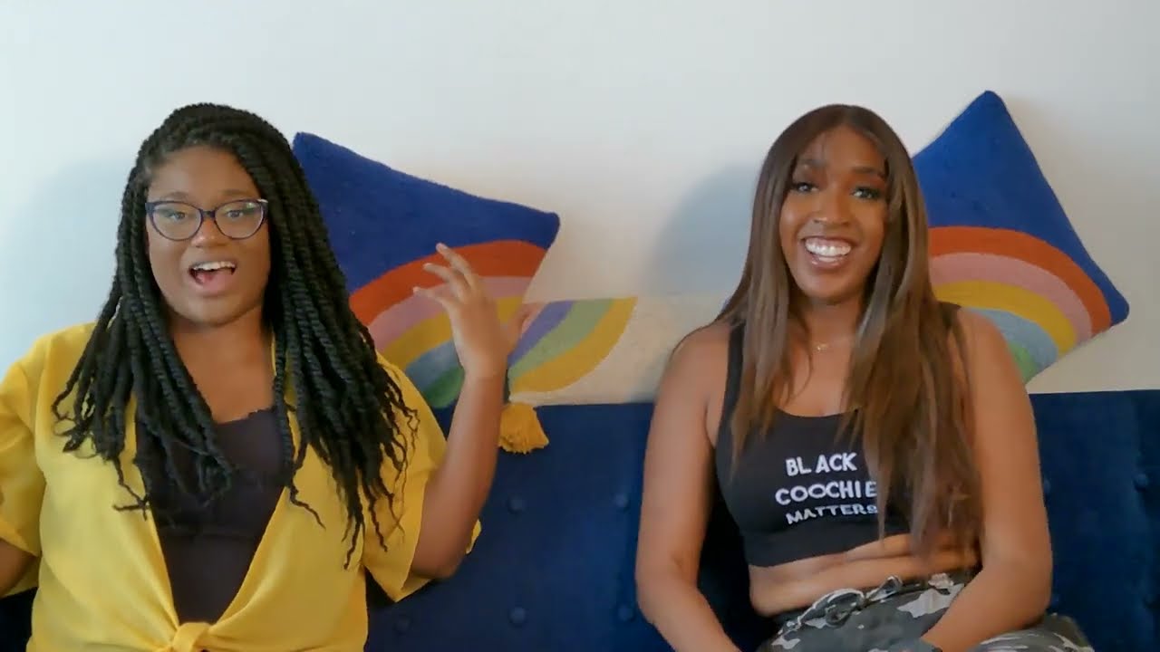 Where Are the Black Lesbian Rom-Coms? + Streaming Recommendations - The Strapdown Ep 7