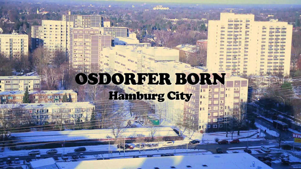 Osdorfer Born - Culture On the Road Video Workshop 2010