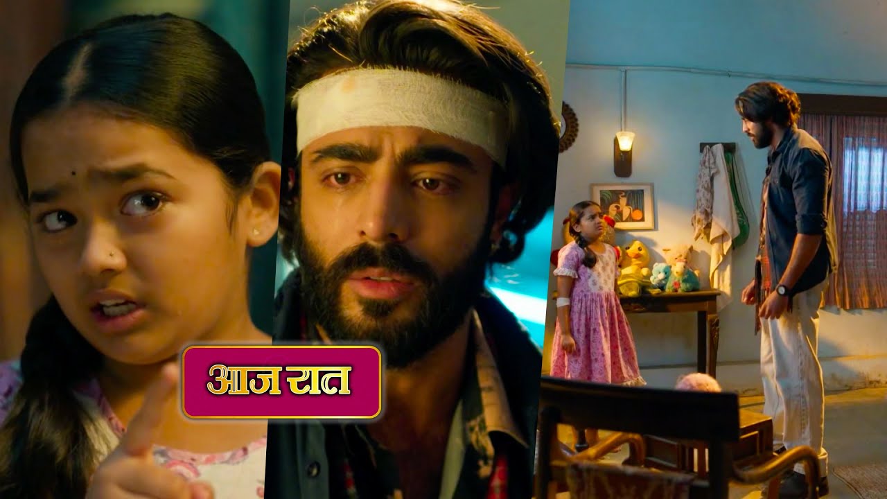 Binddii NEW PROMO 1 Dec 2025 Today Episode Binddi's anger erupts on Aviraj