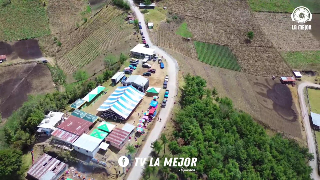 DESDE CANTON AGUA ESCONDIDA, CHICHICASTENANGO