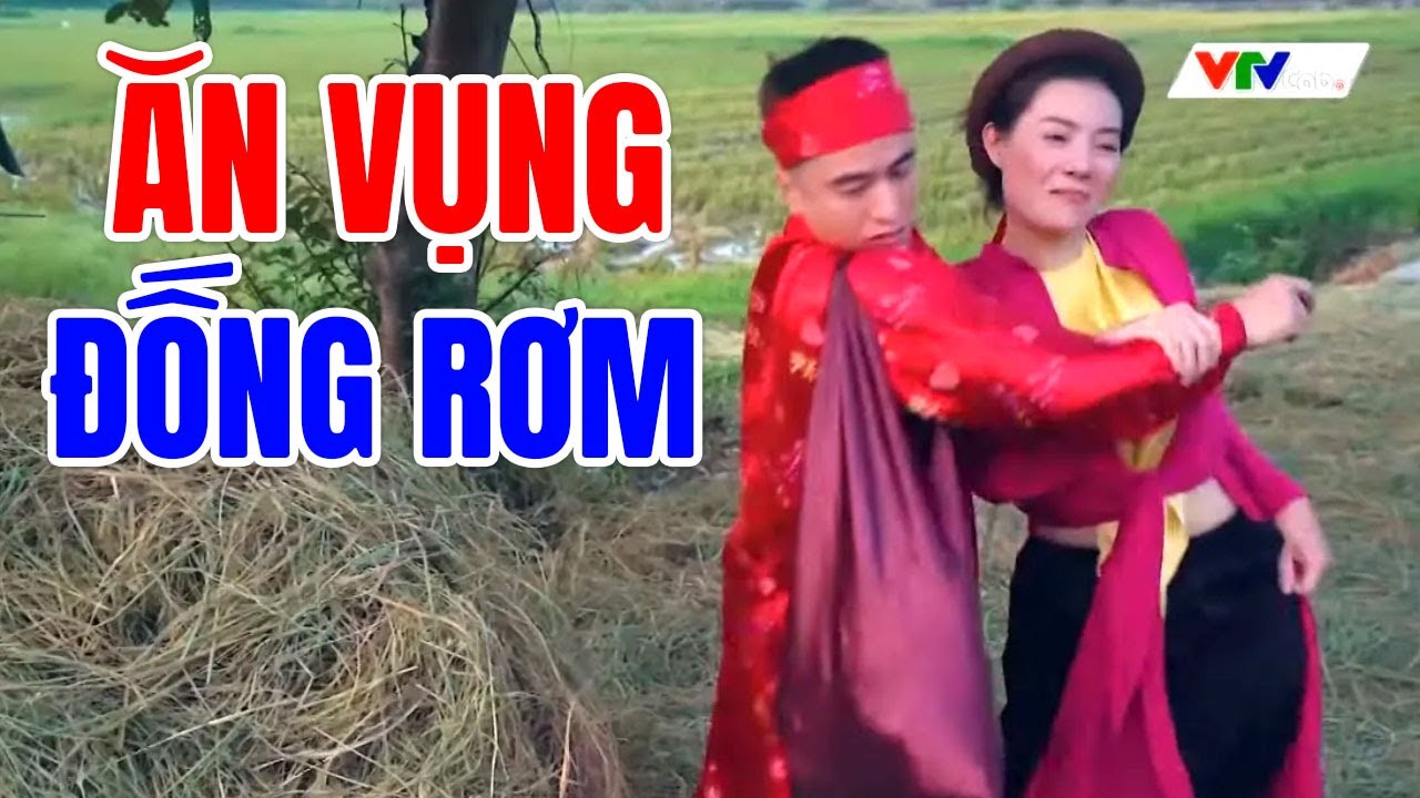 Phim Hài Hay Nhất 2024 | GÀI TRAI ĂN VẠ | Phim Hài Dân Gian Mới Nhất 2024