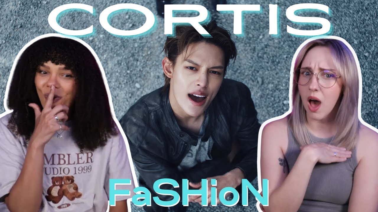 COUPLE REACTS TO CORTIS (코르티스) 'FaSHioN' Official MV
