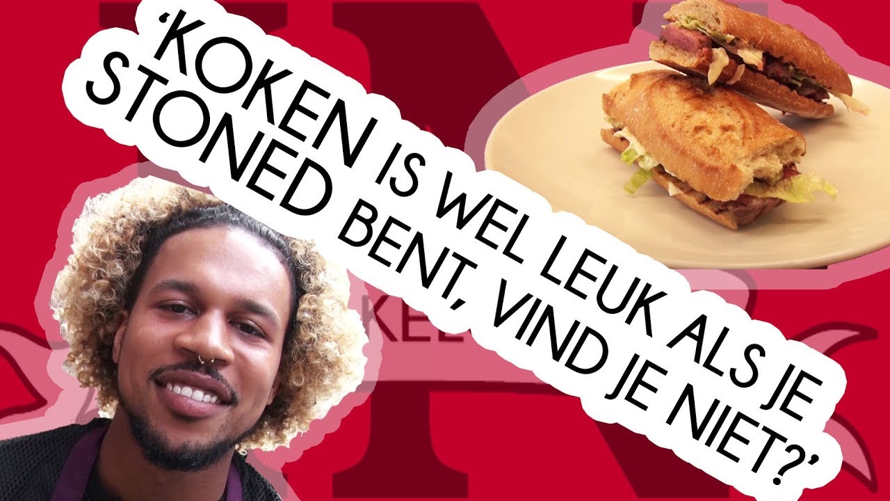 Koken met Bokoesam! - Smakeloos #3