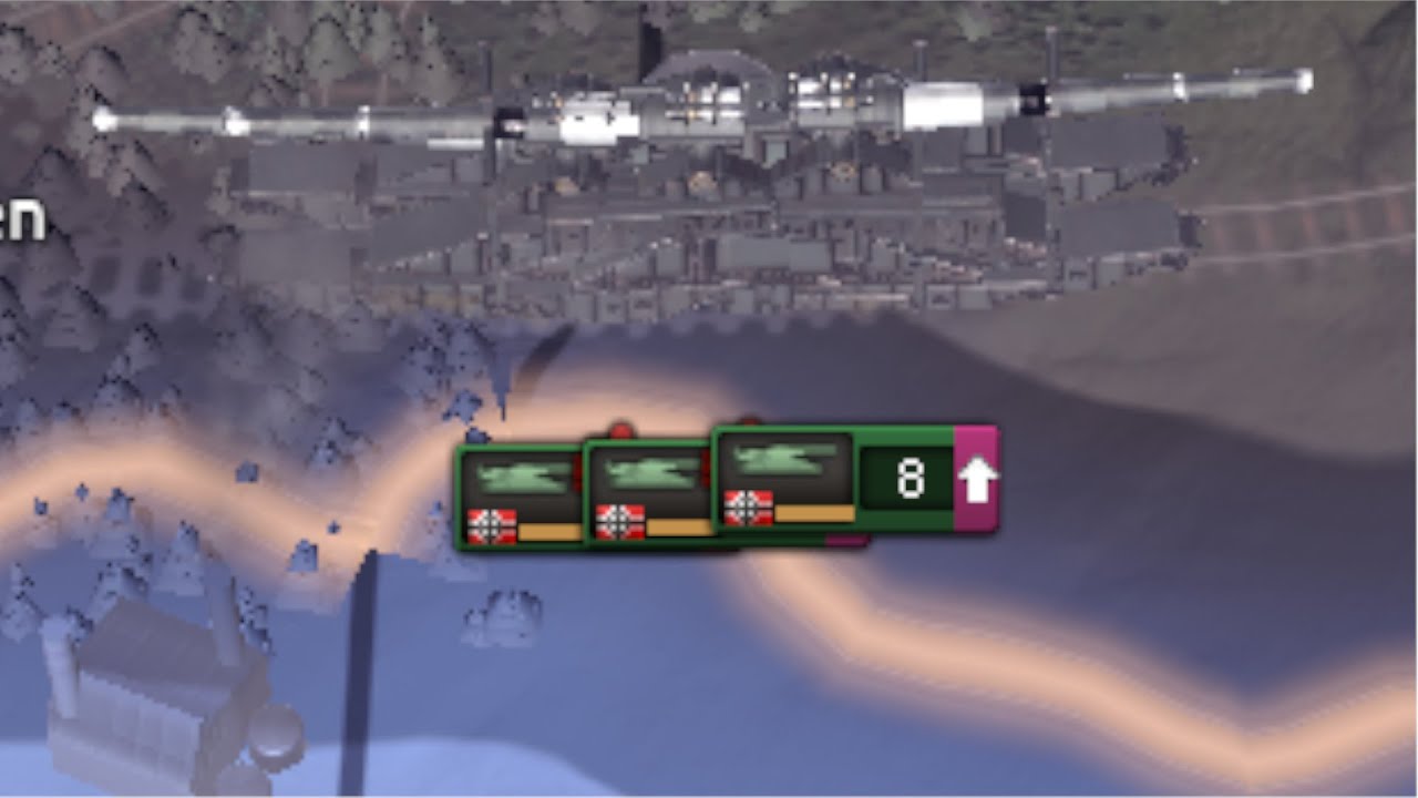 What railways are REALLY for