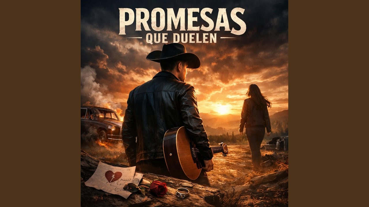 Promesas Que Duelen