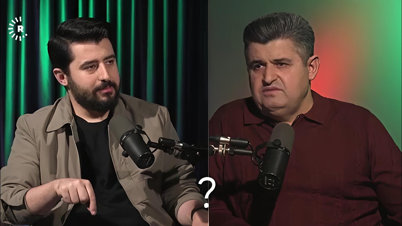 راستەوخۆ.. ئیحسان و دیاری شرۆڤەی یارییەکانی چامپیۆنزلیگ دەکەن