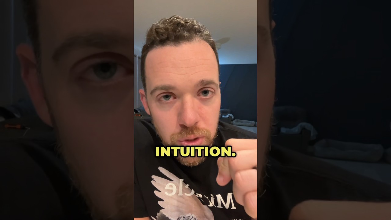 Don&rsquo;t Ignore Your Intuition: How Toxic People Train You to Believe Only Them