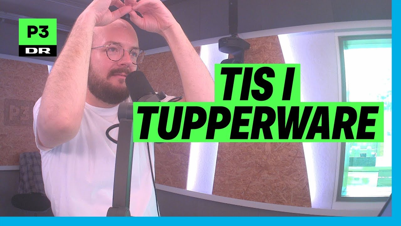 Mærkelige ting til salg