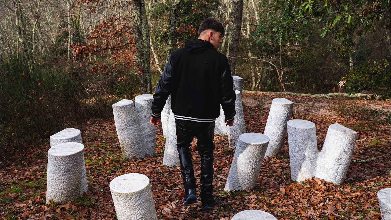 Mois G  - Abisso (Official Video)