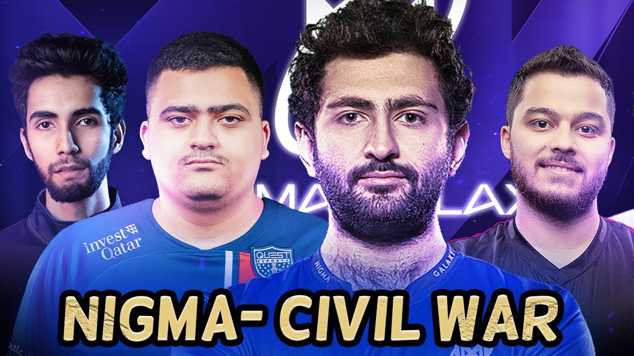Suma1L and OmaR vs. GH and No!ob! Who Will Win?