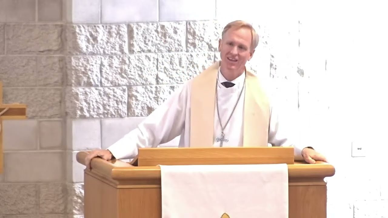 BLC Chapel - January 23, 2026