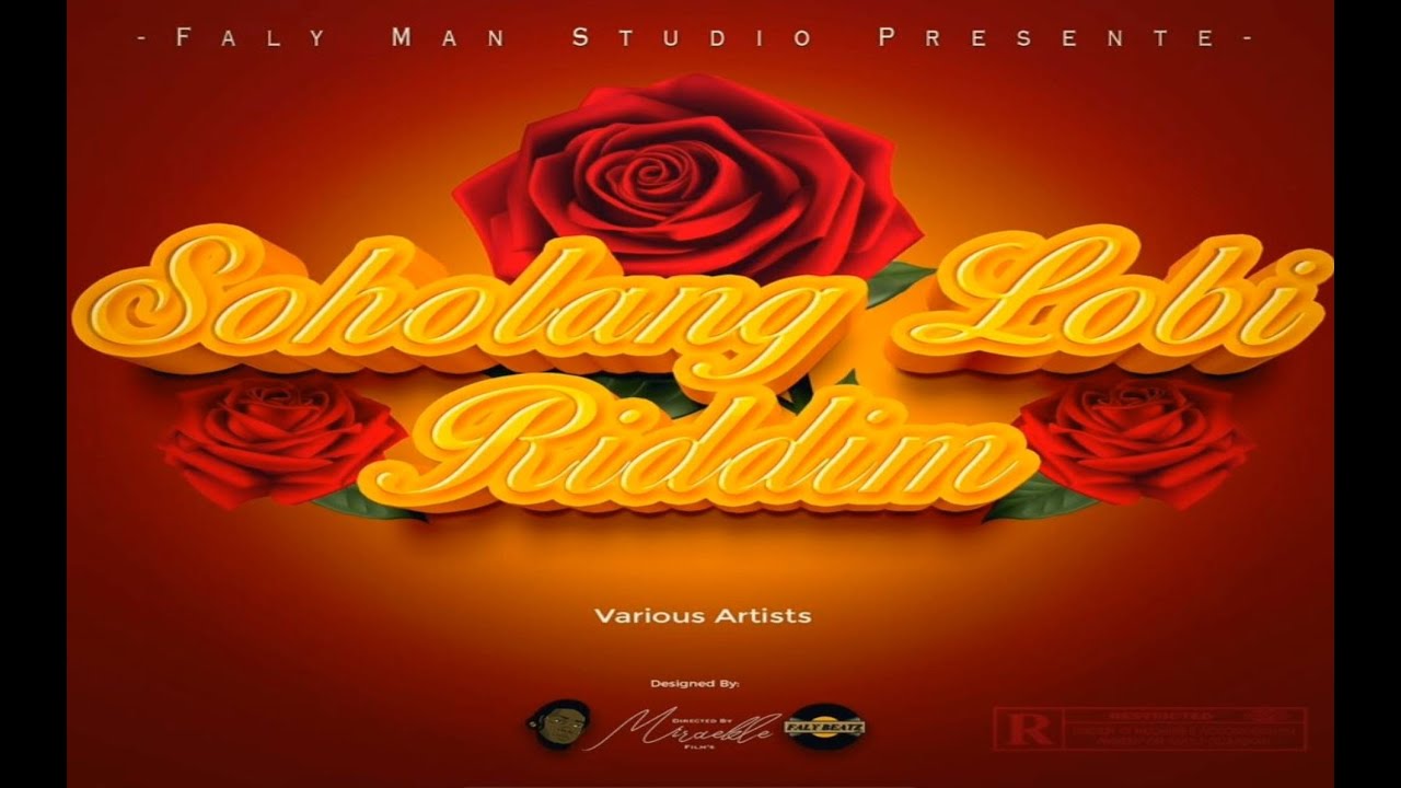 Various Artists - Soholang Lobi Riddim Mix (VOL 2) REGGAE MIX &lrm;April &lrm;2023 🎵🔥🔥💯