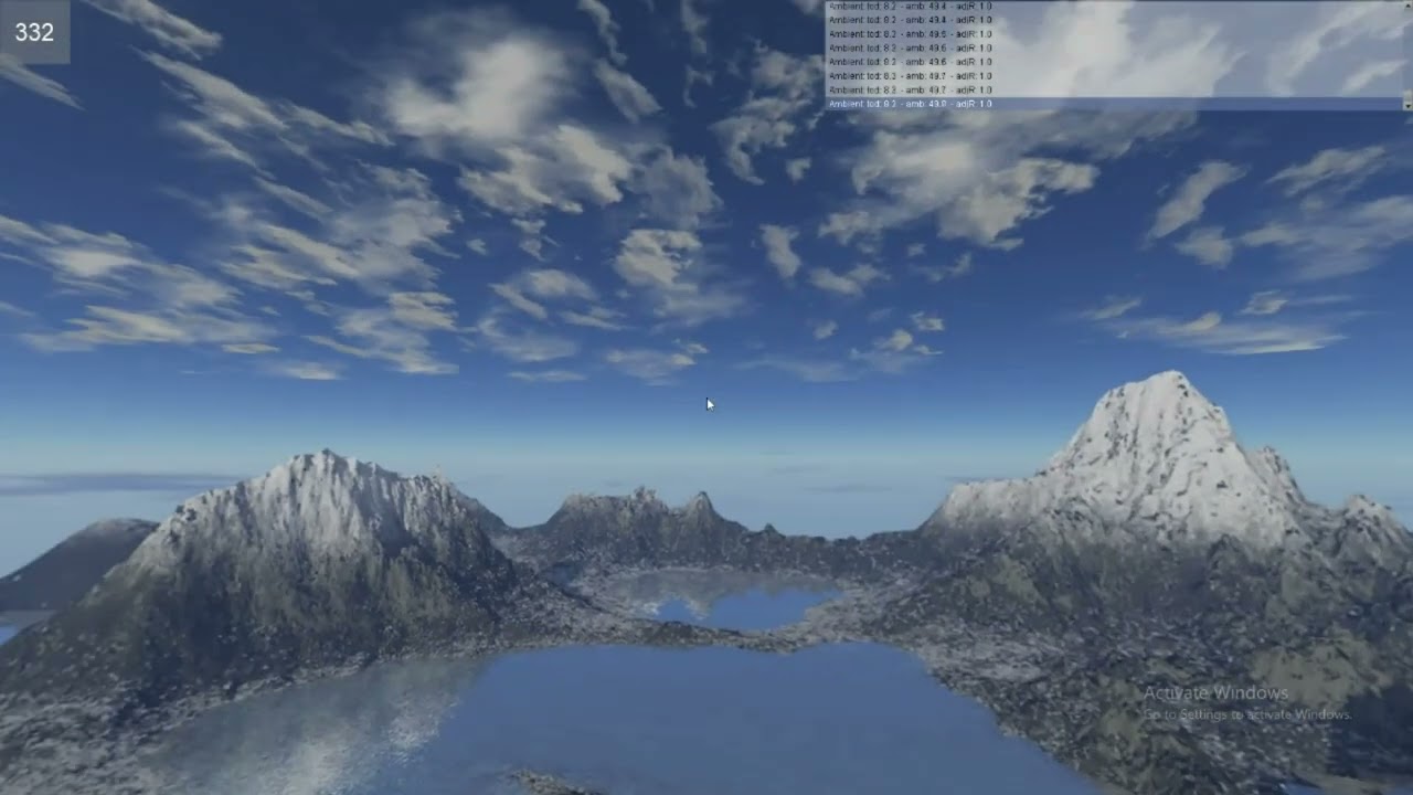 CopperCube 6 - new API's x 5