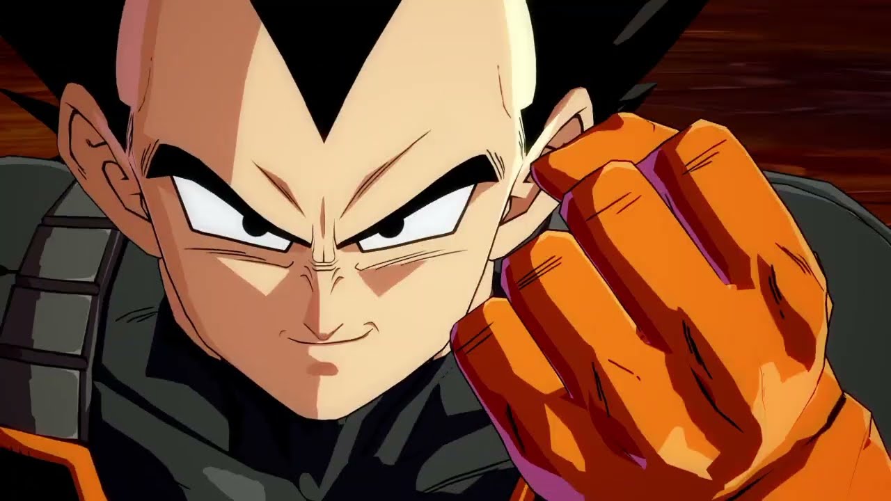 DRAGON BALL FighterZ-Vegeta,Vegeta SS,Vegeta SSGSS