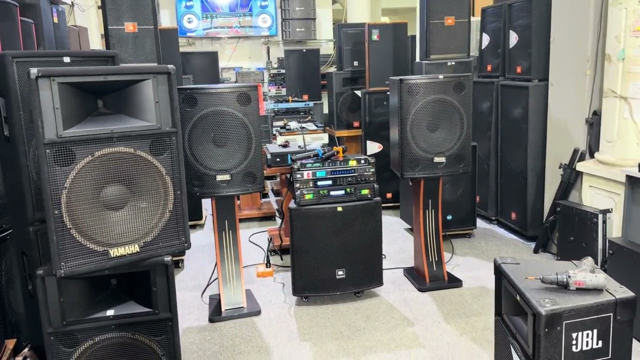 Loa TaiNoi i15 Anh quốc nghệ hát cực đỉnh lh 0973096520