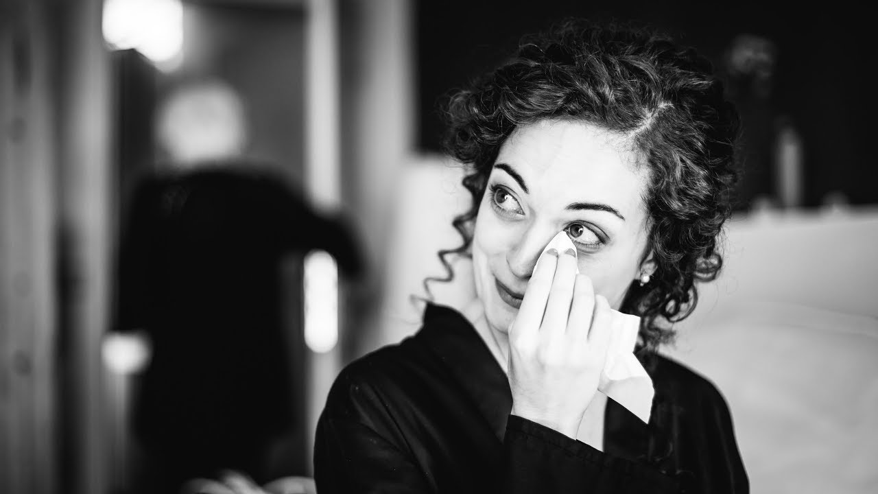 De belles photos de mariage : Les 5 points clés - F/1.4 S07E04