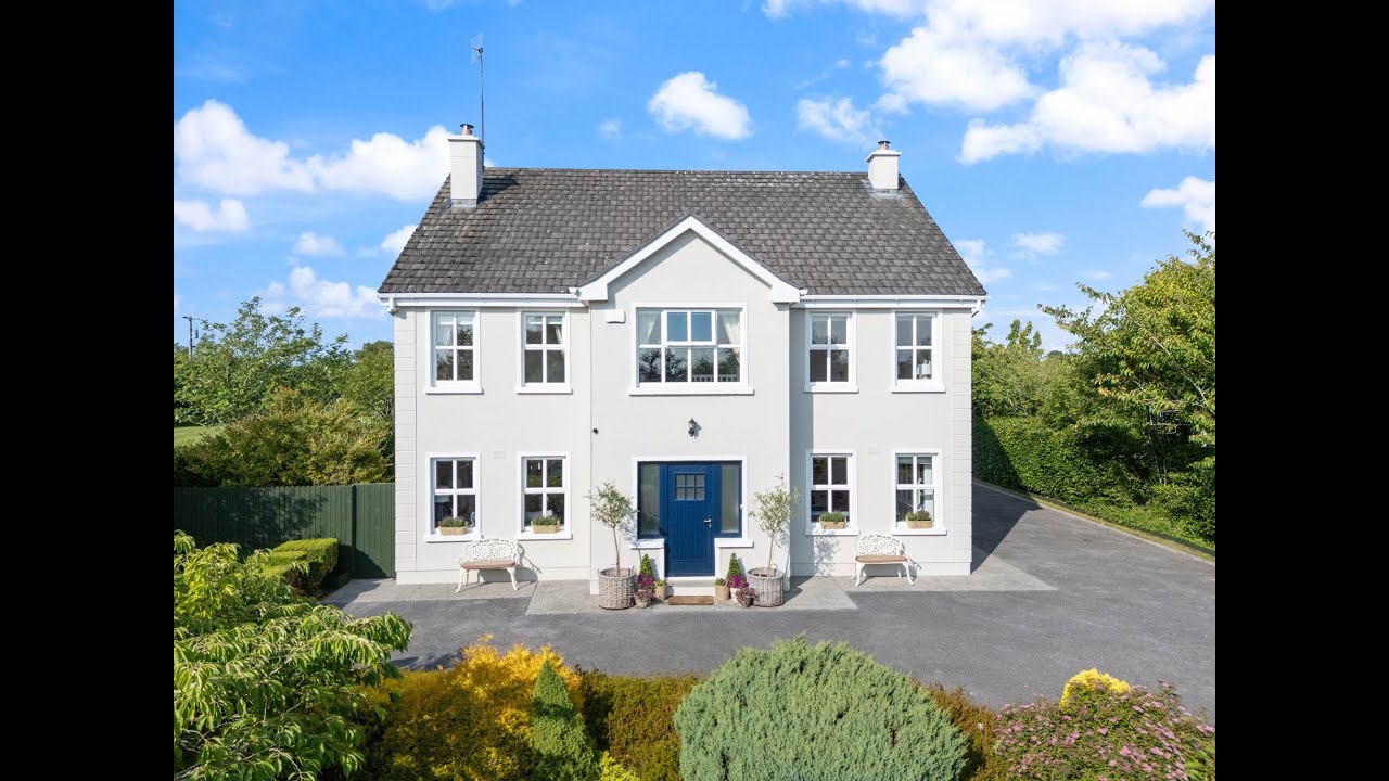 Woodview, Ballinillaun, Clarinbridge, County Galway, H91 F1H3