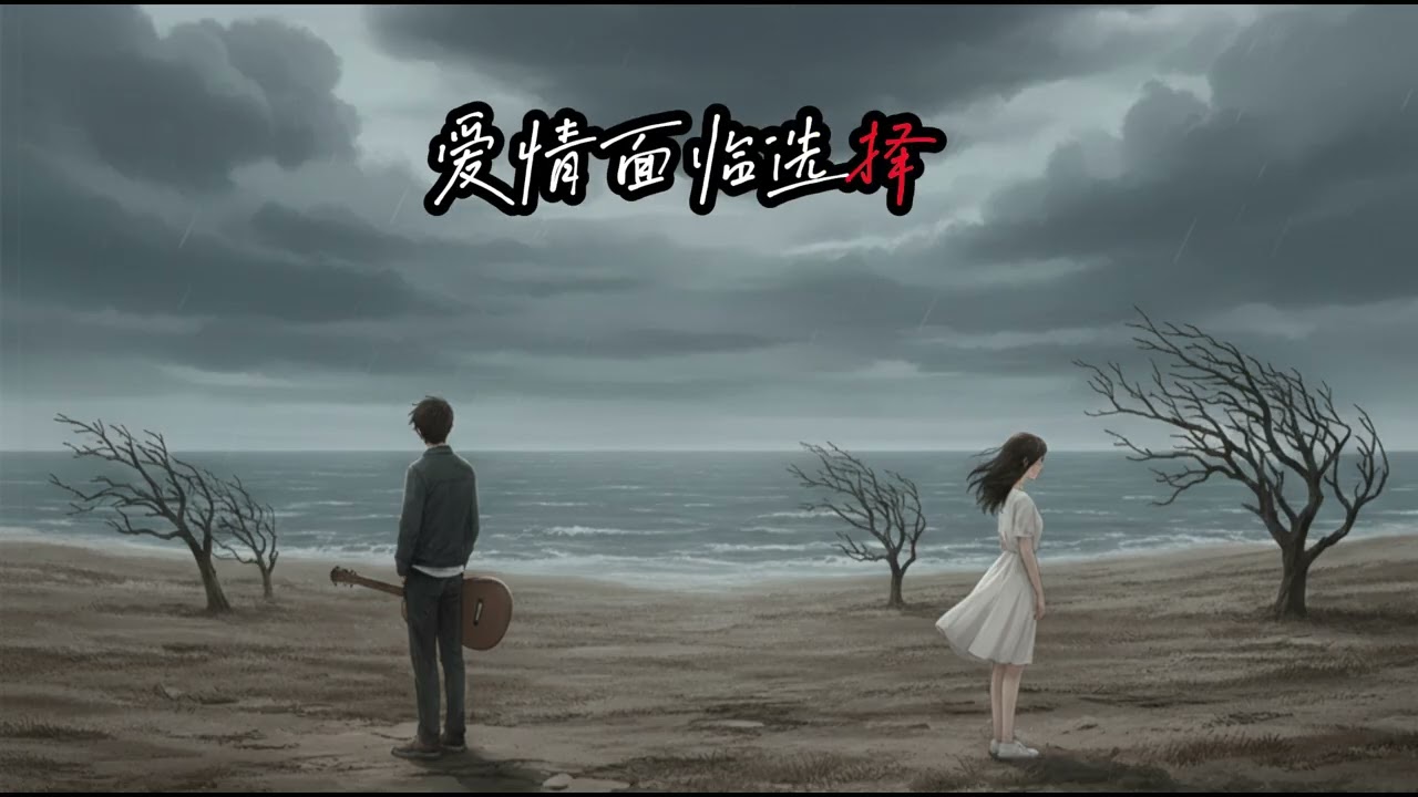 周杰伦 Jay - 說好的 幸福呢 (Cover By Roy & Karyin) Duets Cover