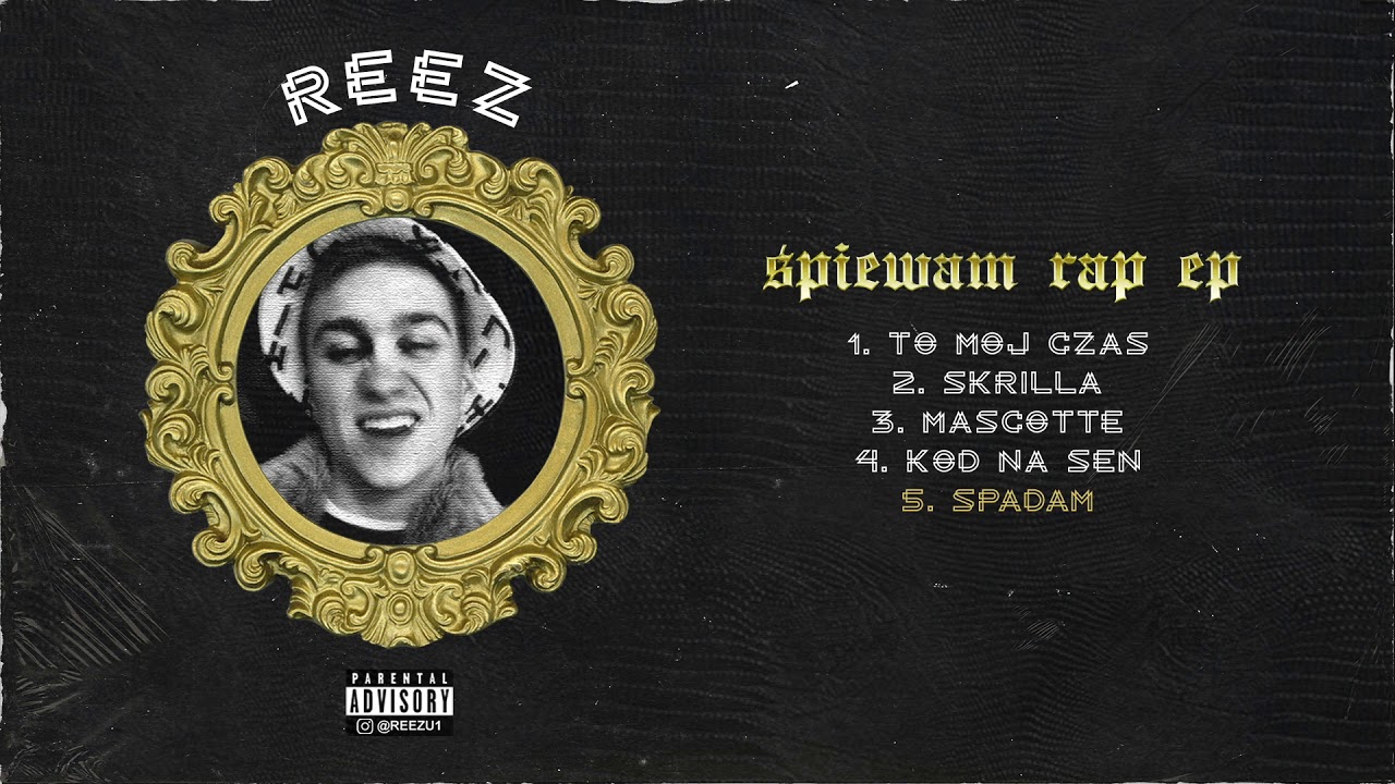 Reez - Spadam