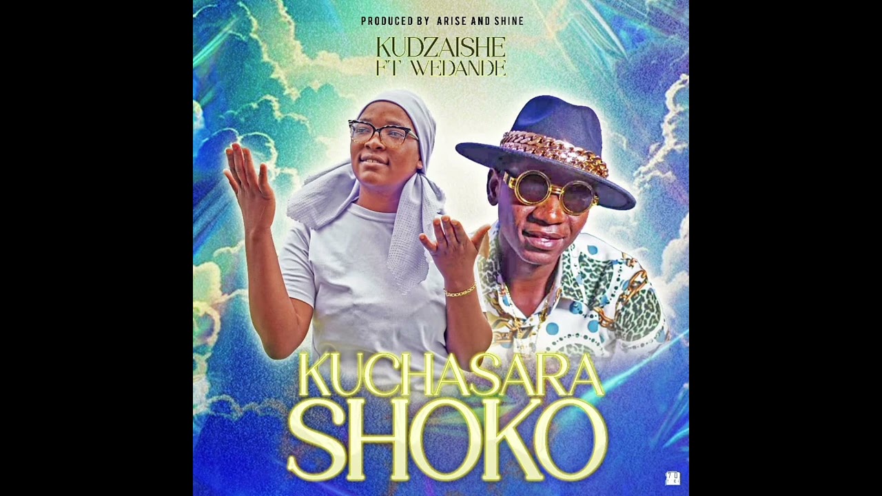 Kuchasara shoko ft Vedande