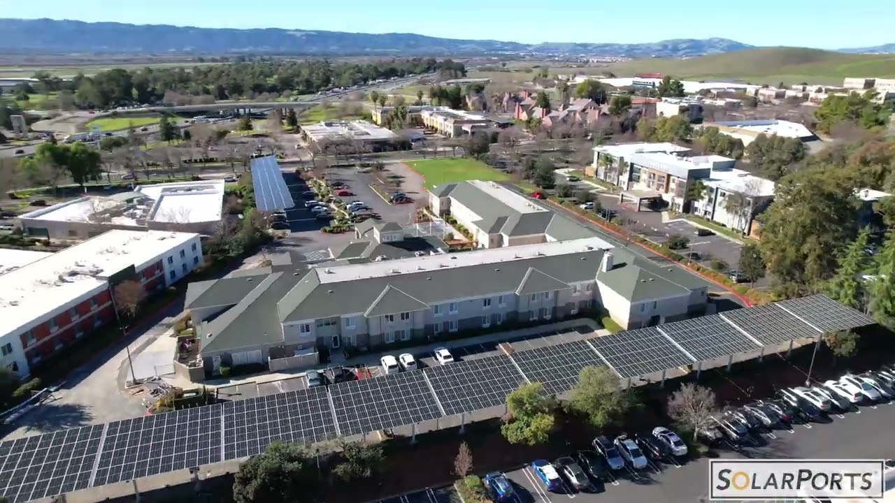 SolarPorts full version final   HD 1080p