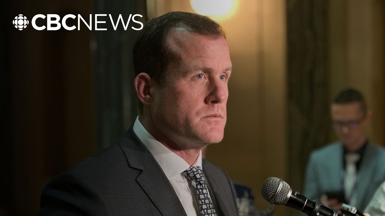 Krytyk finans&oacute;w opozycyjnej partii NDP ma wątpliwości co do budżetu prowincji na rok 2026